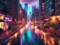 PS調色大片：如何讓照片瞬間提升質感？你掌握了嗎？