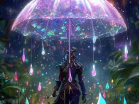 夢(mèng)幻手游新作‘布雨’為何能斬獲巔峰評(píng)分？玩法大揭秘！