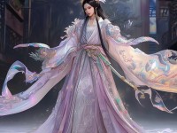 劍俠世界手游時裝，古風(fēng)美學(xué)如何無限可能？