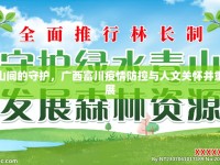綠水青山間的守護，廣西富川疫情防控與人文關(guān)懷并重的新進展