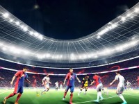 PES2012大師聯(lián)賽：如何打造無(wú)敵球隊(duì)？你的戰(zhàn)術(shù)夠強(qiáng)嗎？