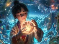手游誅仙情緣任務(wù)，如何開啟穿越仙俠世界的浪漫之旅？