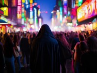 夜生活為何如此迷人？揭秘天天愛(ài)夜夜操的背后真相！