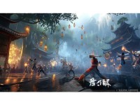 九陰手游真能重現(xiàn)原汁原味的武俠江湖嗎？
