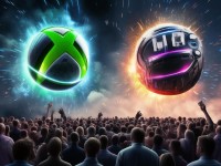 XBOX與PS大片0對決：誰才是真正的游戲霸主？你站哪邊？