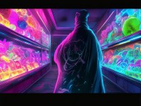 火影手游，充值積分商店，解鎖忍者世界的秘密？