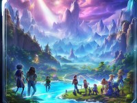 想要親臨新魔戒的奇幻大陸？這份手游官網(wǎng)解析不容錯(cuò)過(guò)！