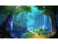 尋仙手游寧海，神秘仙境等你來(lái)探索！