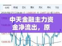 中天金融主力資金凈流出，原因與市場(chǎng)影響揭秘