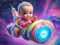 天宮寶寶帶你探索神武2手游的神秘宇宙？