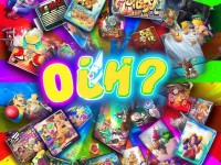 0氪也能爽翻天？這幾款平民手游讓你玩到嗨！