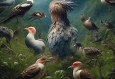 ZOOM人禽關(guān)系揭秘：你了解它們的真實世界嗎？它們?nèi)绾斡绊懳覀兊纳睿? /></a>
					</div>
					<div   id=
