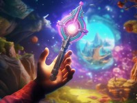 夢幻手游30劇情，解鎖新世界的鑰匙，你準備好了嗎？