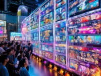 日本移動游戲市場究竟在熱捧哪些手游？