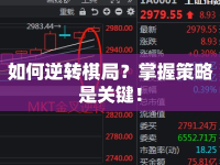 如何逆轉(zhuǎn)棋局？掌握策略是關(guān)鍵！