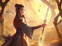 仙劍5手游，林未央如何開啟傳奇之旅？