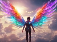 想擁有這雙翅膀？昆侖墟手游翅膀系統(tǒng)帶你翱翔九天！