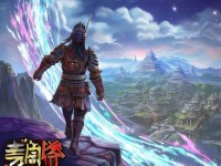 穿越千年的榮耀之旅，你能在大唐榮耀手游中走多遠(yuǎn)？