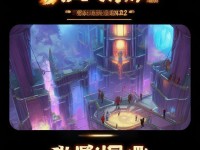 軒轅傳奇手游72層，你準(zhǔn)備好探索無盡奧秘了嗎？