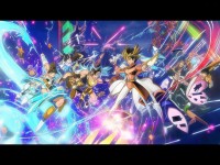 圣斗士星矢手游來襲，能否重溫經(jīng)典再燃戰(zhàn)斗激情？
