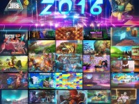 2016手游新紀(jì)元，哪些游戲值得一玩？