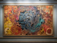 696969c大但人文藝術(shù)作品：你讀懂了多少？藝術(shù)背后的秘密是什么？