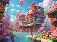 手游精靈大冒險(xiǎn)，如何探索最強(qiáng)之路？