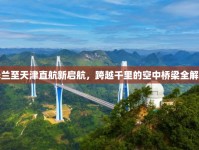 米蘭至天津直航新啟航，跨越千里的空中橋梁全解析