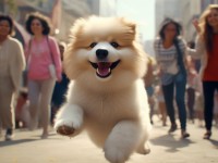 ZOOZOON狗狗如何改變你的生活？它真的是最佳伴侶嗎？