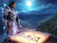 想獲得鎮(zhèn)魔曲手游地煞稱號(hào)？這份榮耀與實(shí)力你具備嗎？