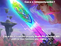 魔域手游，寶石鑲嵌能否助你打造傳奇裝備，提升戰(zhàn)力？