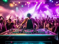 DJ神曲來襲快節(jié)奏POP如何讓你欲罷不能？
