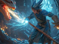手游魔導(dǎo)單刷海龍6，如何輕松碾壓通關(guān)？