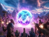 網(wǎng)易魔域手游能否重塑經(jīng)典，帶來前所未有的魔幻體驗(yàn)？