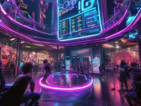img電子競技俱樂部：你的電競夢想，是否從這里啟航？