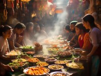 熱熱久，你準(zhǔn)備好探索這種獨(dú)特的文化與美食體驗(yàn)了嗎？