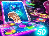 60秒手游，你能成為時間管理大師嗎？