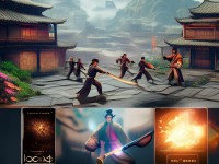 重塑江湖夢，續(xù)寫武俠傳奇，這款手游能否讓你找回心中的武俠夢？