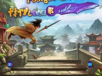 新武俠江湖手游，能否圓你武俠夢(mèng)？