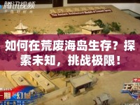 如何在荒廢海島生存？探索未知，挑戰(zhàn)極限！