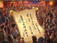 平民也能逆襲？大唐榮耀手游門派榮耀之路揭秘！