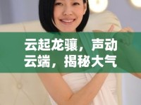 云起龍?bào)J，聲動(dòng)云端，揭秘大氣網(wǎng)名女主播的獨(dú)特魅力