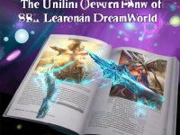 夢想世界手游80級(jí)武器有多強(qiáng)？一篇文章教你打造無敵神兵！
