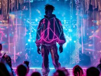 19歲RAPPER潮水如何顛覆音樂界？他的秘密武器是什么？