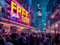 午夜免費(fèi)1000，究竟是福利陷阱還是真實(shí)驚喜？