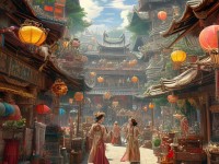 平民玩家也能打造性價(jià)比甲魚武器？倩女手游告訴你答案！