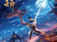 這些唯美劍俠手游截圖，是否喚醒了你的武俠夢？