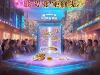 水滸Q傳周年慶新區(qū)開放，現(xiàn)在預(yù)約還能白嫖哪些豪華獎勵？