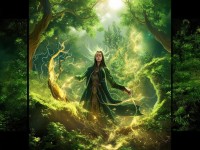 木系相性究竟多強？問道手游毒控輔助雙修讓你贏在起跑線！