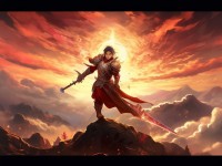 RO手游神圣復(fù)仇者，榮耀與復(fù)仇，誰能主宰命運(yùn)？